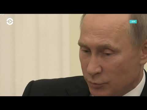 Ким Чен Ын встретится с Владимиром Путиным