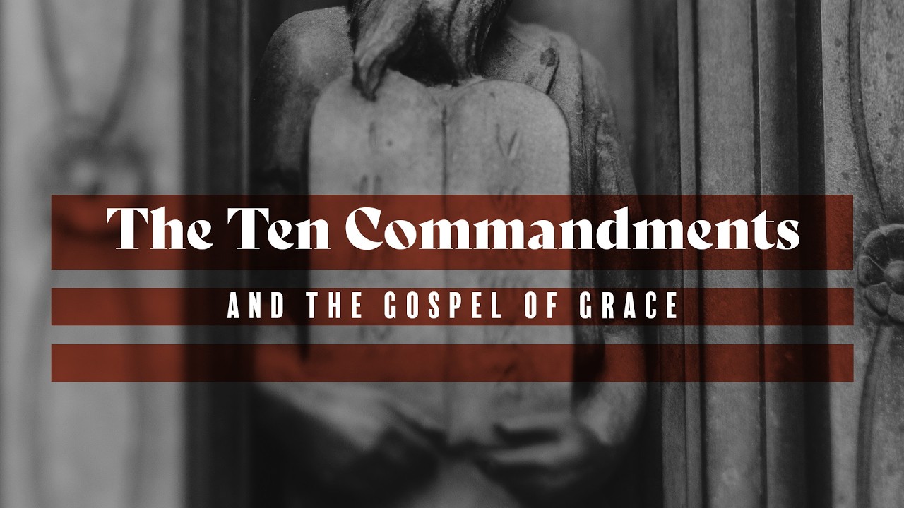 07.12.2026 | "Disciples of Life" | Exodus 20:13 (ESV) | Gabe Bush