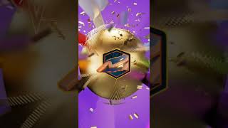 💎 Best CM Pull? 121 Fàbregas 😱 #fcmobile #fcmobileid #fc26 #football #openpack