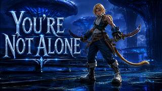 Youre Not Alone - Epic Symphonic Metal Reimagining Final Fantasy Ix