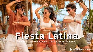 Download lagu TOP Spanish Pop Latino & Reggaeton EDM Mix 2026 💃 Latin Summer Dance Hits & Party Songs