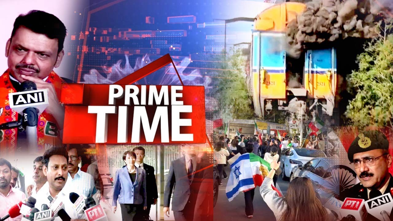 PRIME TIME || 14TH JAN 2026 || HORNBILL TV LIVE