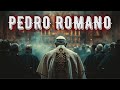 🚨 Pedro Romano ya Está en El Vaticano y Muy Pronto Será Revelado al Mundo