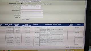 How cancel transaction on pfms portal by arthiyas screenshot 5