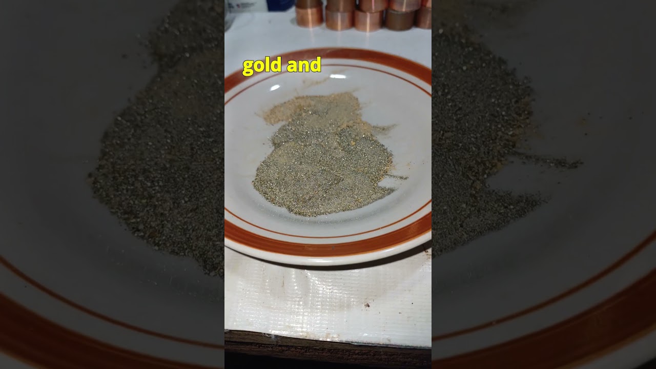 Rocks with Microscopic Gold and Other sulfide 