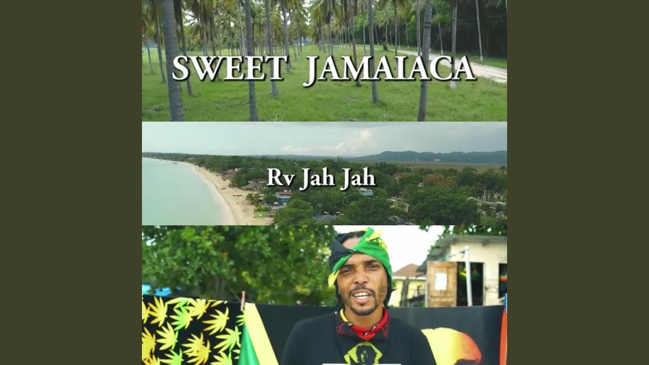 Sweet Jamaica