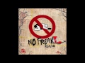 Mavado - No Freak (Official Audio)