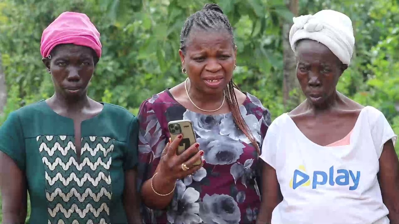 TDMinc Oke Amu Outreach