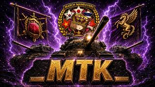 _MTK_ chơi WOTanks cường kíck