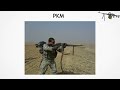 PKM Machine Gun Explained: Power in Simplicity