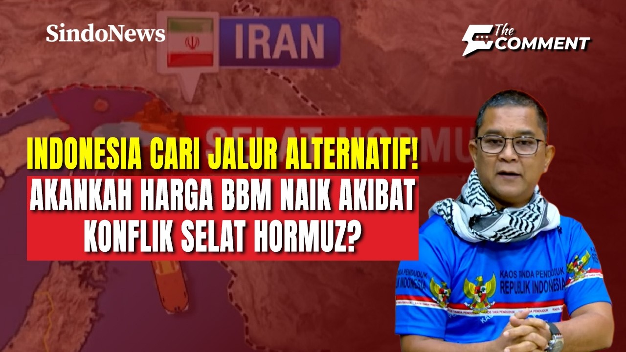 Blak-blakan Soal Ketahanan Energi: Mengapa Indonesia Kalah Jauh dari Jepang & Norwegia? |The Comment
