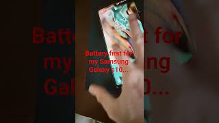 LINGERED MEMORY MANAGEMENT ERROR LENOVO LEGION 5 17ACH6H.