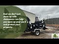 Professional Tree Service in Pittsburgh, Pennsylvania | Solid Oak Tree Service