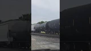 BNSF Golden IL May 2025 #reel #photography #railfan #railfanning #railroad #fyp #video #follow BNSF Golden IL May 2025 #reel #photography #railfan #railfanning #railroad #fyp #video #follow