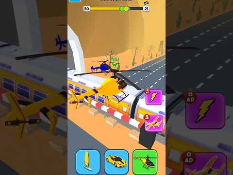#shape #transform #shifting #car #games #viral #video #gameplay #new...