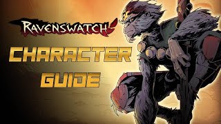 How To Play Sun Wukong In Ravenswatch