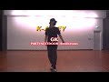 Rendezvous - Party next door | GK | K-ALLEY DANCE STUDIO