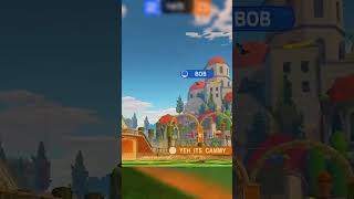 Bob really just be doing anything now 🙄