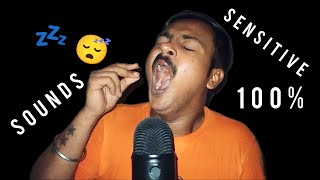 *WARNING* This ASMR will LITERALLY make you FULL ASLEEP
