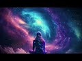 ASTRAL PROJECTION - Out Of Body Experience Sleep Music | Binaural Beat Music For Astral Travel