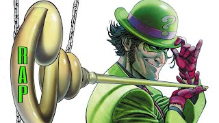 The Riddler Rap! (Riddle me this!) by Pure chAos