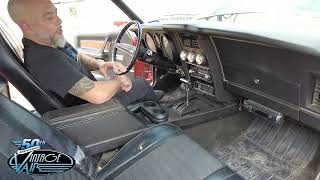 1971-73 Ford Mustang Gen 5 Surefit Complete Kit