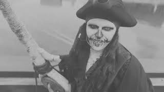 BOSSMAGS - GHOST SHIP (OFFICIAL VIDEO) 2025