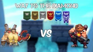 Brawlhalla 2X2 - Overwatch x Paladins Ft. Andrew, Vini e Bin Laden