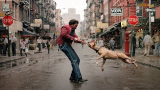 Dogs | MoMA R&D Salon 35 | MoMA LIVE