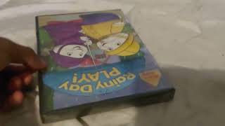 Unboxing Max And Ruby Rainy Day Play