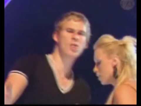 Fiona Florczak & Nikki Trow-Bubblin'