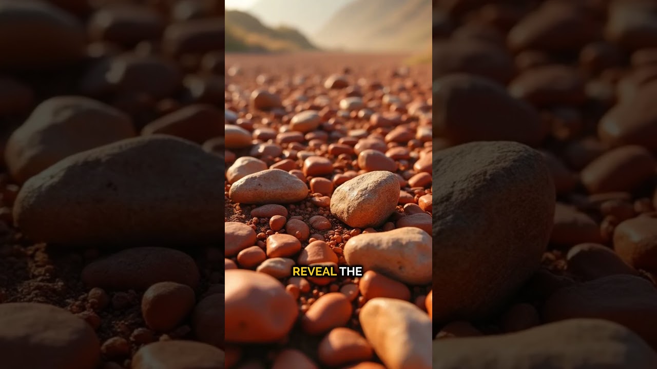 The Nazca Lines: Messages from the Sky