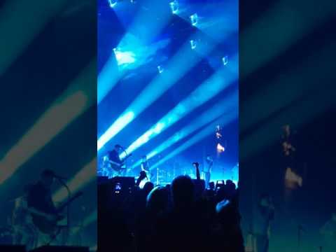 Philipp Poisel 3.4.2017 Berlin - wie soll ein Mensch das ertragen