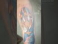 #poseidontattoo