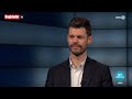 - Aldri før vært så nervøs