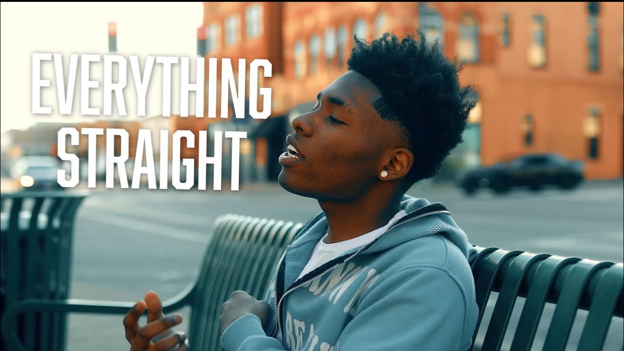 Babystacxzz - Memphis Connection (Westside Connection Remix) (Official Music Video)