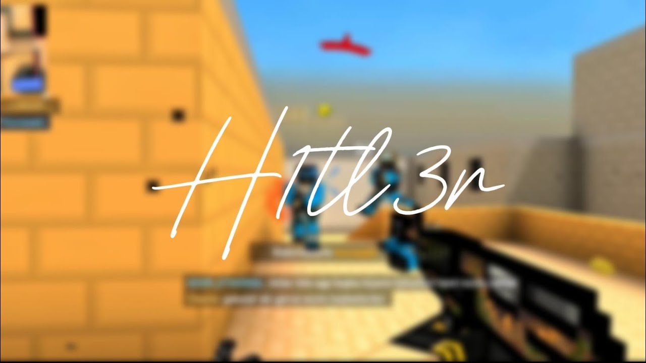 LAST CHANCE - Slowed | Blockpost Mobile