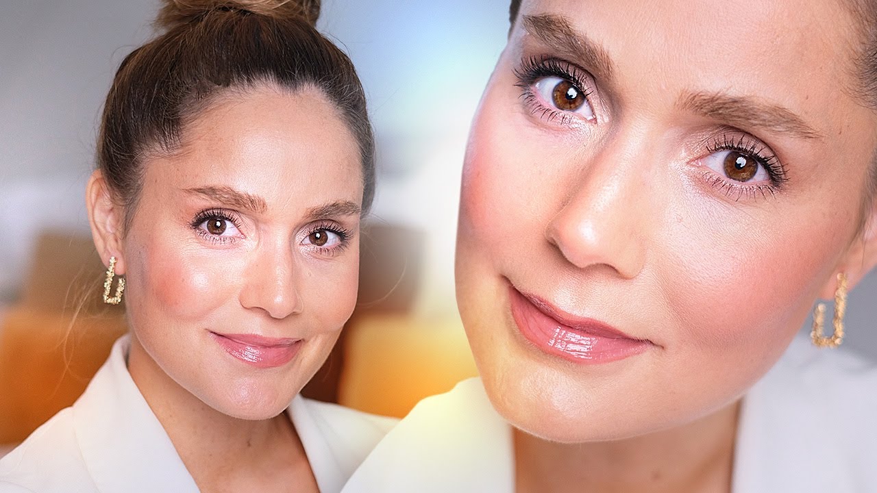 Trage nur noch dieses Alltags Make up! Komplimente garantiert | SHEILA GOMEZ