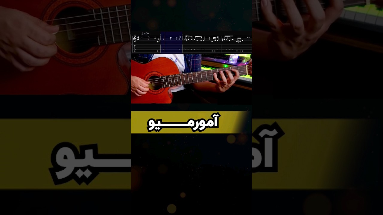 NOVOLVERE 🎸 GYPSY KINGS