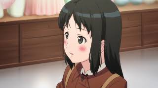 Seiren S01E11 - Kyouko Tono, Chapter 3 Awakening