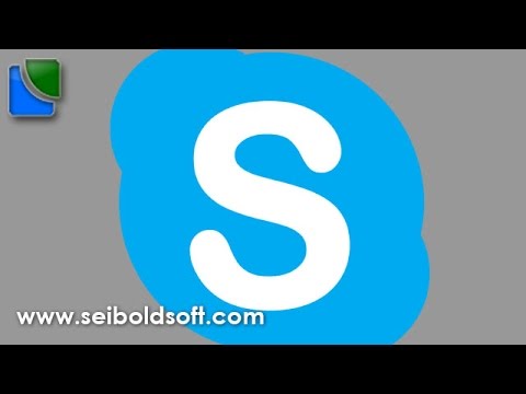 Skype ohne Installation nutzen