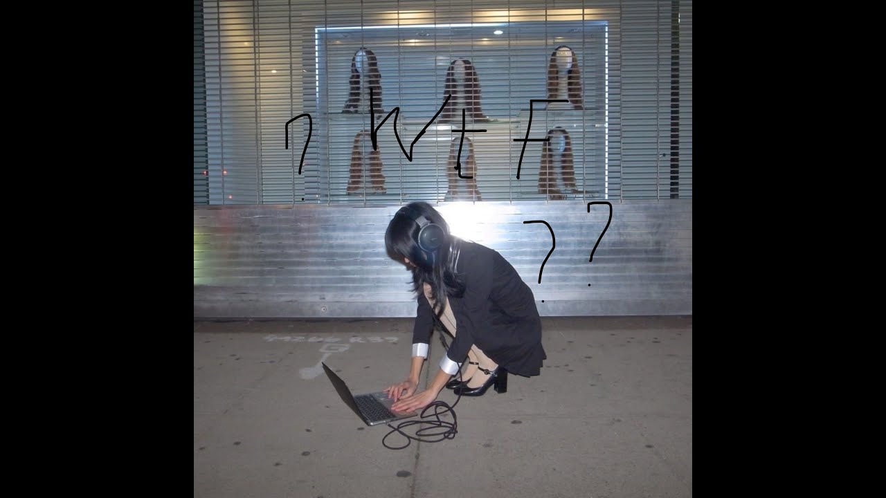 {FREE} THE GARDEN x DNB x EXPERIMENTAL Type Beat "WTF?"