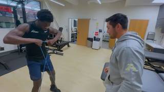 Primary Care Sports Medicine Fellowship