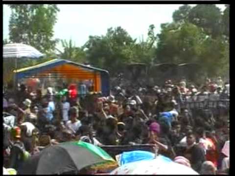 MONATA DANYANG - SECAWAN MADU