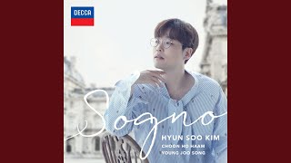 Don't Worry - Hyun Soo Kim & Choon Ho Haam