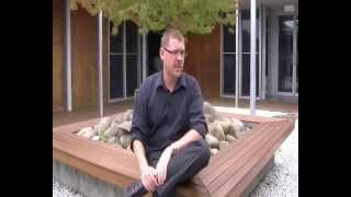 Dr Liam Phelan, University of Newcastle