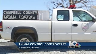 Campbell County residents are outraged over board member's comments