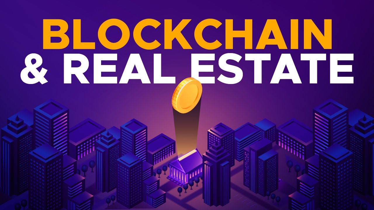 The Future of Real Estate Investing (Blockchain, Real Estate Tokenization and  Smart Contracts}
