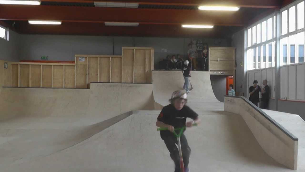 Curtis vandries & Sam hutchison | Subside