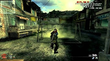 Mw2 10th Lobby Very Fun {Hosted By Me]